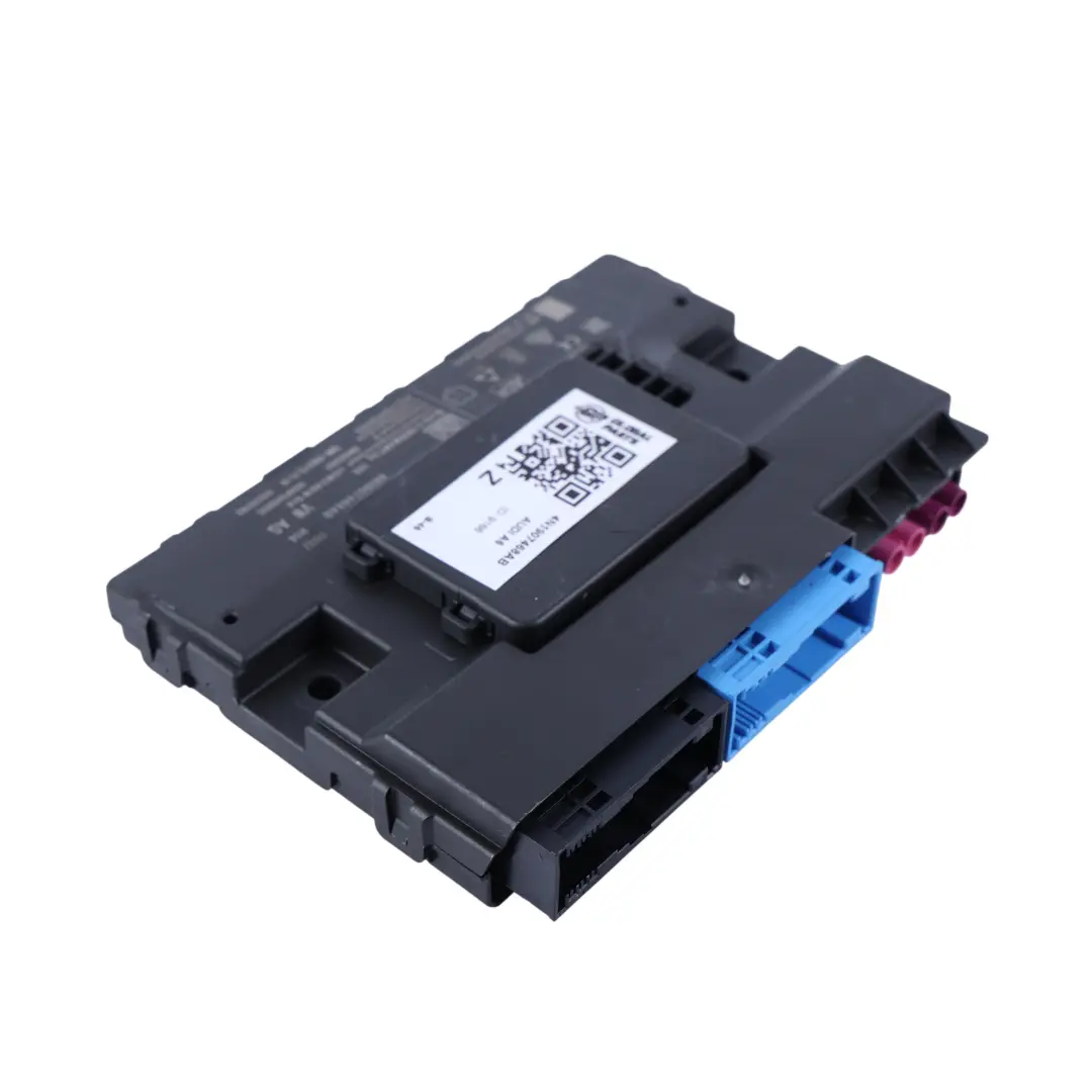 Audi A6 C8 Moduł Sterownik Gateway - SKU 4N1907468AB - Numer Części 4N1907468AB