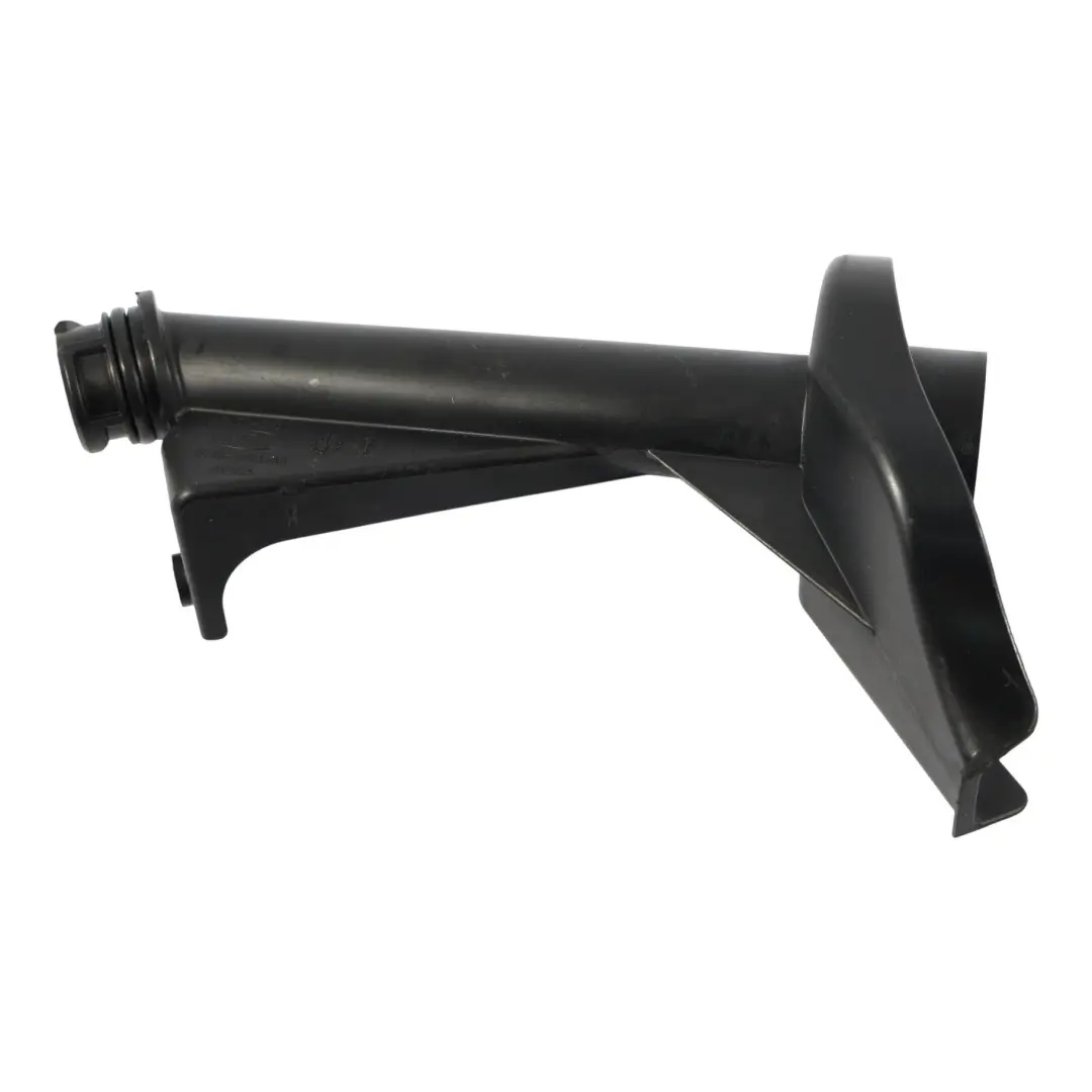 Ford Transit Mk7 Oil Filler Neck Pipe Line Tube Cap 2.2 TDCi Diesel 8C16-6763-AA - SKU 5129040 - Part number 5129040