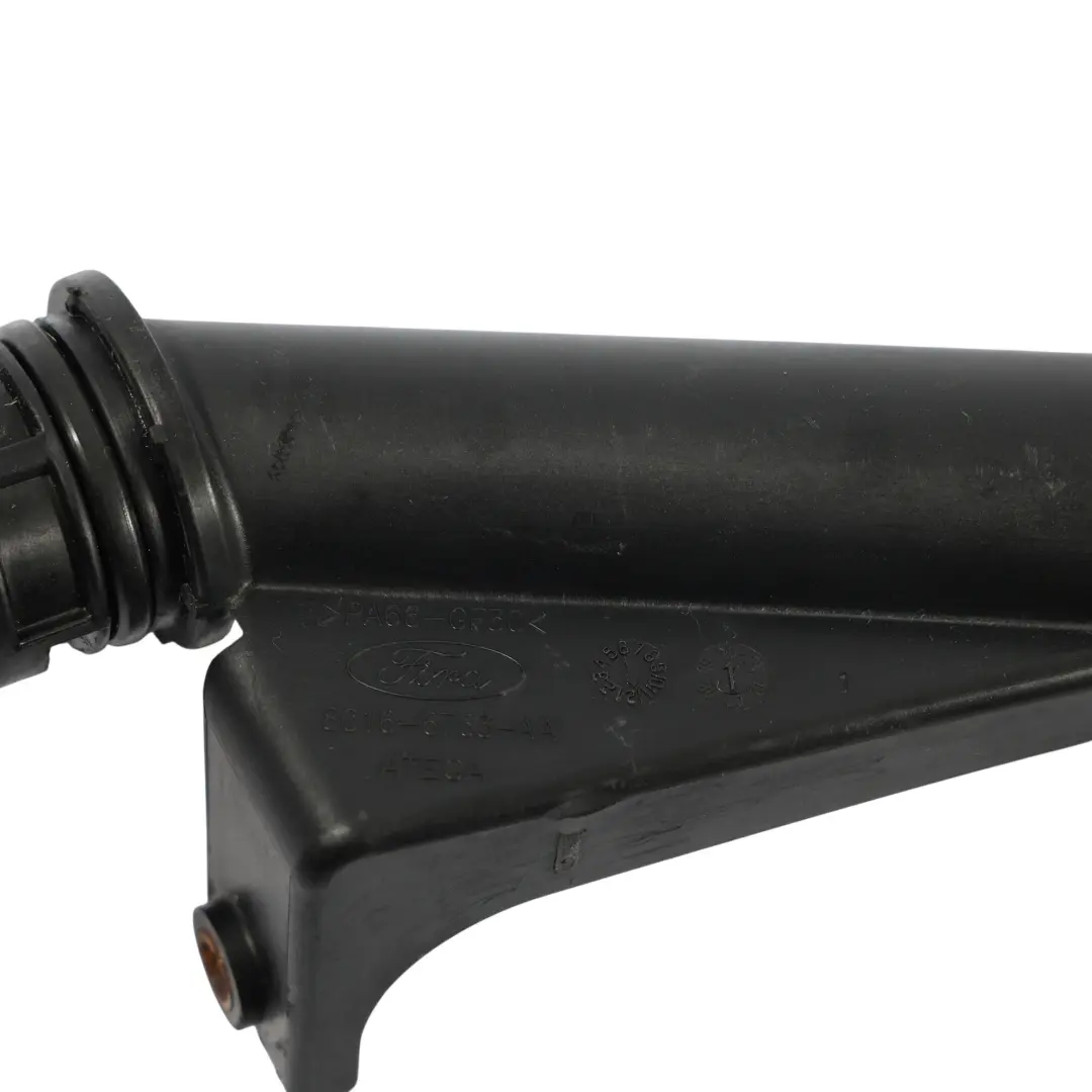 Bouchon De Tuyau De Remplissage D'Huile 2.2 TDCi 8C16-6763-AA pour Ford Transit VII à propos du numéro de pièce 5129040 Ford Transit VII Bouchon De Tuyau De Remplissage D'Huile 2.2 TDCi 8C16-6763-AA - SKU 5129040 - Numéro de pièce 5129040