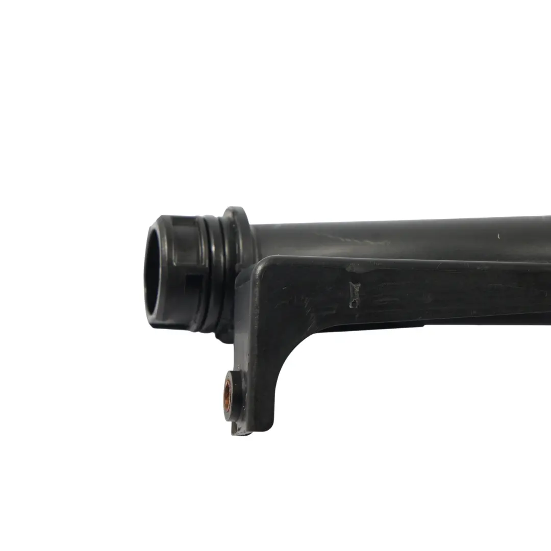 Ford Transit Mk7 Oil Filler Neck Pipe Line Tube Cap 2.2 TDCi Diesel 8C16-6763-AA - SKU 5129040 - Part number 5129040