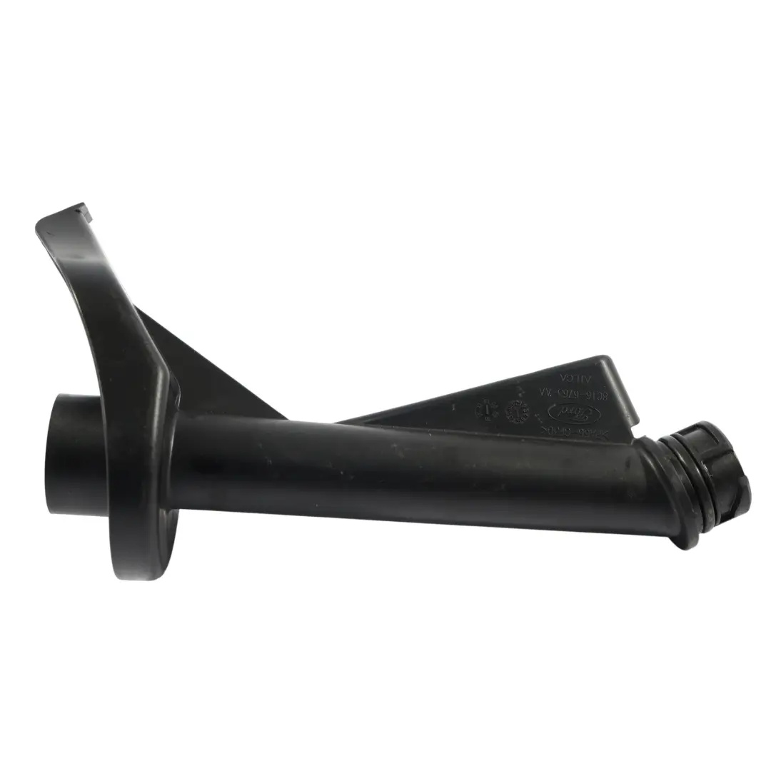 Cuello De Llenado De Aceite Tapa De Tubo 2.2 TDCi 8C16-6763-AA para Ford Transit VII con número de pieza 5129040 Ford Transit VII Cuello De Llenado De Aceite Tapa De Tubo 2.2 TDCi 8C16-6763-AA - SKU 5129040 - Número de pieza 5129040
