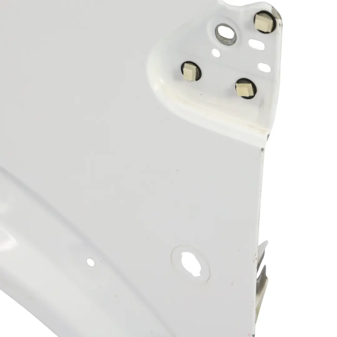 Ford Transit Connect Pannello Laterale Anteriore Sinistro Frozen White - Z2 - SKU 5131152-FW1 - Numero di parte 5131152