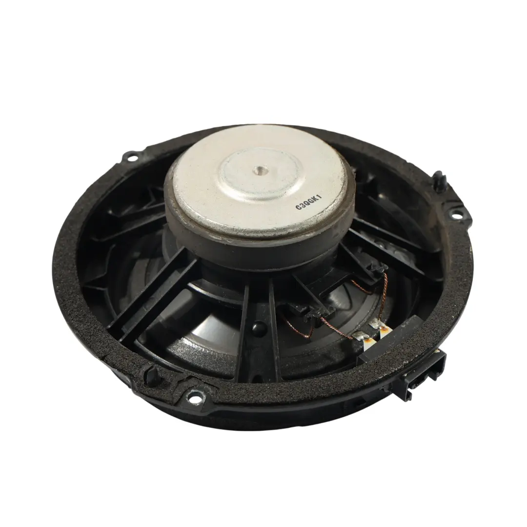 Mk6 Puerta Delantera Altavoz Izquierdo Derecho FR3T-18808-CC para Ford Mustang GT con número de pieza 5283399 Ford Mustang GT Mk6 Puerta Delantera Altavoz Izquierdo Derecho FR3T-18808-CC - SKU 5283399 - Número de pieza 5283399