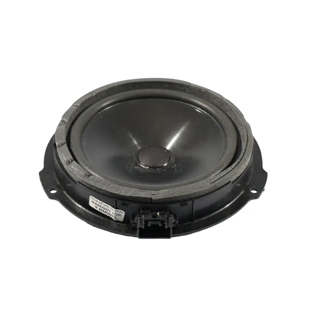 Mk6 Altoparlante Porta Anteriore Sinistra Destra FR3T-18808-CC per Ford Mustang GT con numero di parte 5283399 Ford Mustang GT Mk6 Altoparlante Porta Anteriore Sinistra Destra FR3T-18808-CC - SKU 5283399 - Numero di parte 5283399