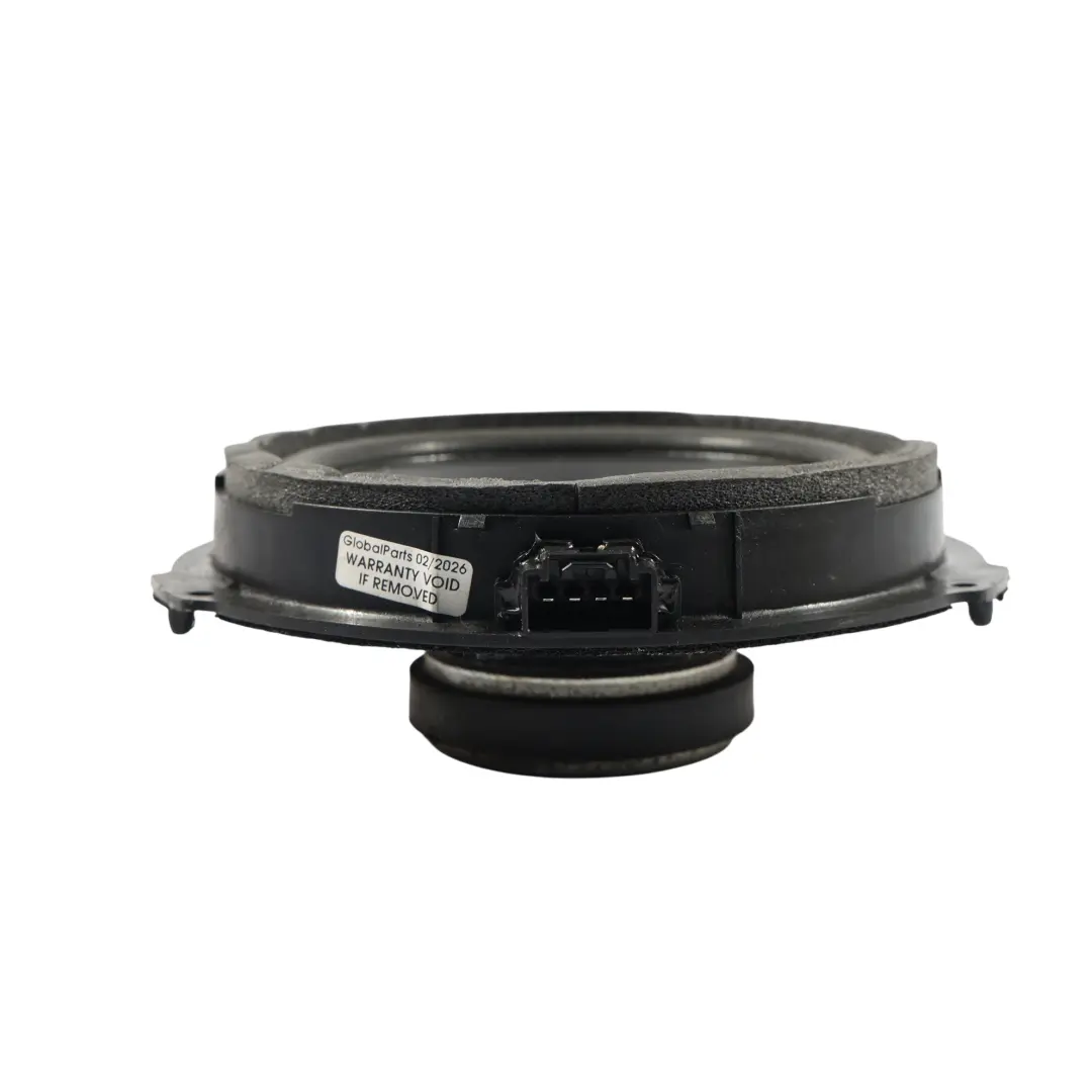 Mk6 Front Door Loudpeaker Left Right N/O/S FR3T-18808-CC to Ford Mustang GT with Part number 5283399 Ford Mustang GT Mk6 Front Door Loudpeaker Left Right N/O/S FR3T-18808-CC - SKU 5283399 - Part number 5283399