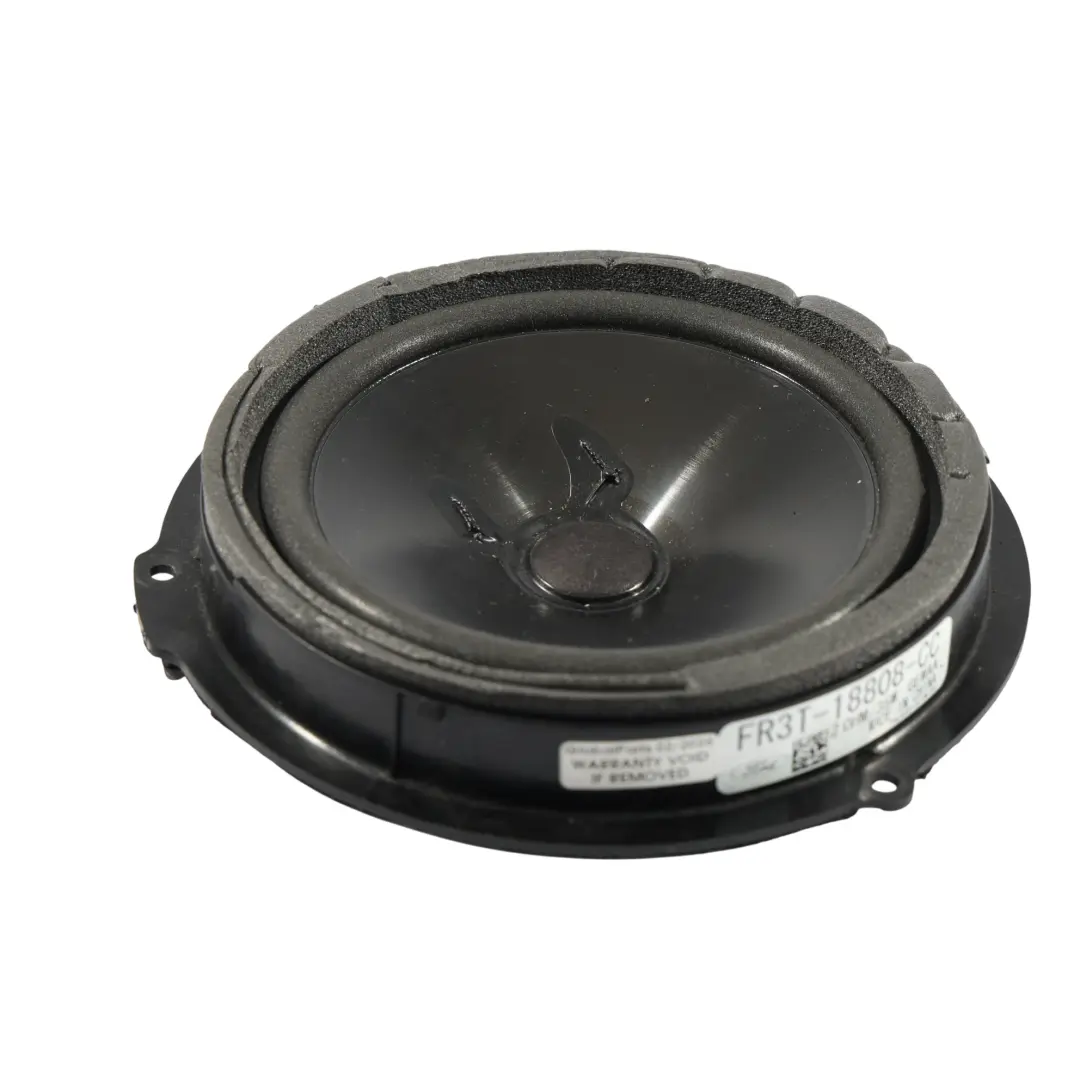 Mk6 Puerta Delantera Altavoz Izquierdo Derecho FR3T-18808-CC para Ford Mustang GT con número de pieza 5283399 Ford Mustang GT Mk6 Puerta Delantera Altavoz Izquierdo Derecho FR3T-18808-CC - SKU 5283399 - Número de pieza 5283399