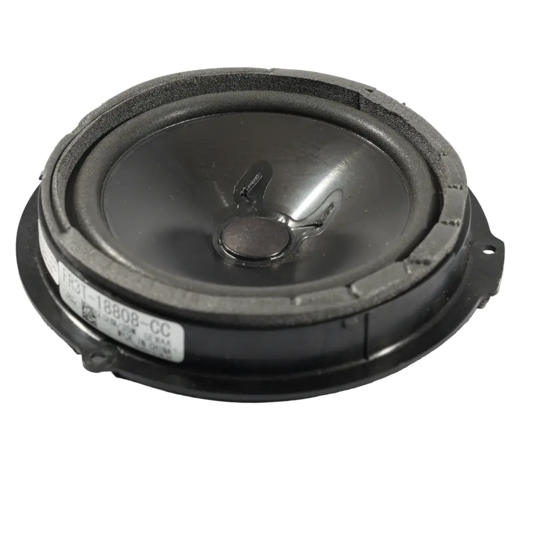 Mk6 Front Door Loudpeaker Left Right N/O/S FR3T-18808-CC to Ford Mustang GT with Part number 5283399 Ford Mustang GT Mk6 Front Door Loudpeaker Left Right N/O/S FR3T-18808-CC - SKU 5283399 - Part number 5283399