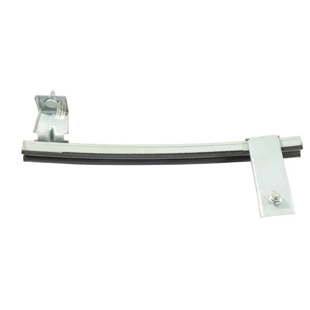 Mk6 Marco Retenedor Ventana Delantero Izquierdo FR3B-63263A21-AA para Ford Mustang GT con número de pieza 5287430 Ford Mustang GT Mk6 Marco Retenedor Ventana Delantero Izquierdo FR3B-63263A21-AA - SKU 5287430 - Número de pieza 5287430