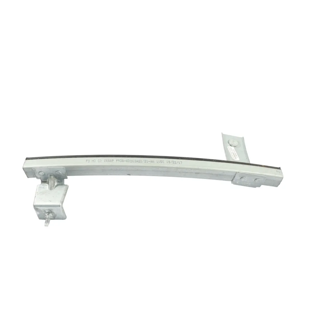 Ford Mustang GT Mk6 Telaio Fermo Finestrino Anteriore Sinistro FR3B-63263A21-AA - SKU 5287430 - Numero di parte 5287430