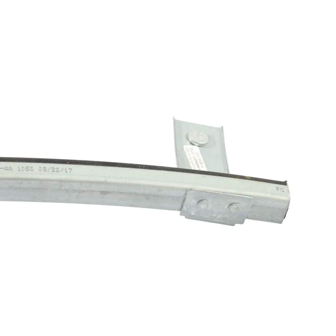 Ford Mustang GT Mk6 Fenster Halter Abdeckung Rahmen Vorne Links FR3B-63263A21-AA - SKU 5287430 - Teilenummer 5287430