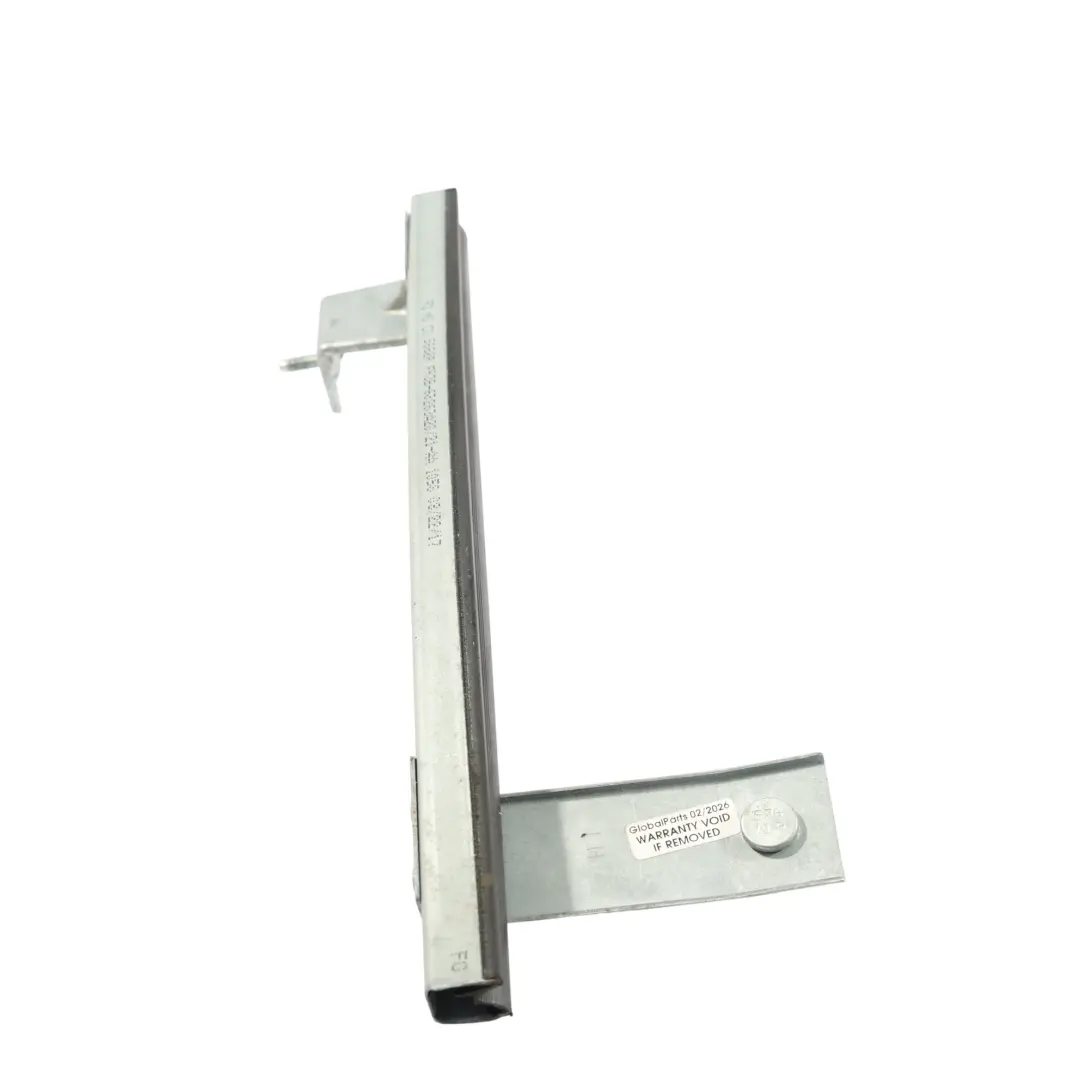 Mk6 Fenster Halter Abdeckung Rahmen Vorne Links FR3B-63263A21-AA für Ford Mustang GT mit Teilenummer 5287430 Ford Mustang GT Mk6 Fenster Halter Abdeckung Rahmen Vorne Links FR3B-63263A21-AA - SKU 5287430 - Teilenummer 5287430