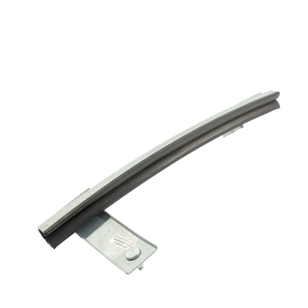 Mk6 Cadre De Fixation De Vitre Avant Gauche FR3B-63263A21-AA pour Ford Mustang GT à propos du numéro de pièce 5287430 Ford Mustang GT Mk6 Cadre De Fixation De Vitre Avant Gauche FR3B-63263A21-AA - SKU 5287430 - Numéro de pièce 5287430