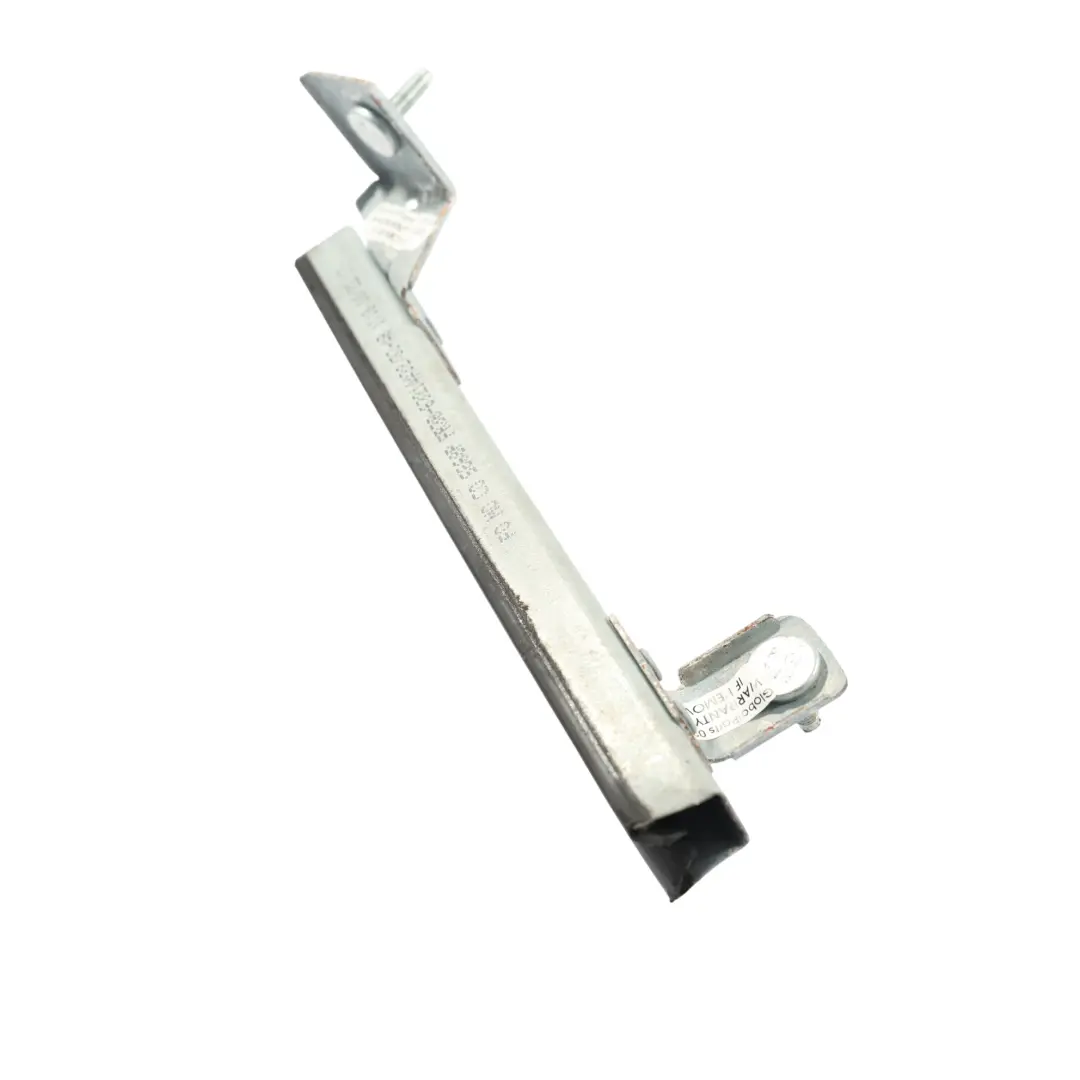 Ford Mustang GT Mk6 Fenster Halter Abdeckung Rahmen Vorne Links FR3B-63214A33-AB - SKU 5290315 - Teilenummer 5290315