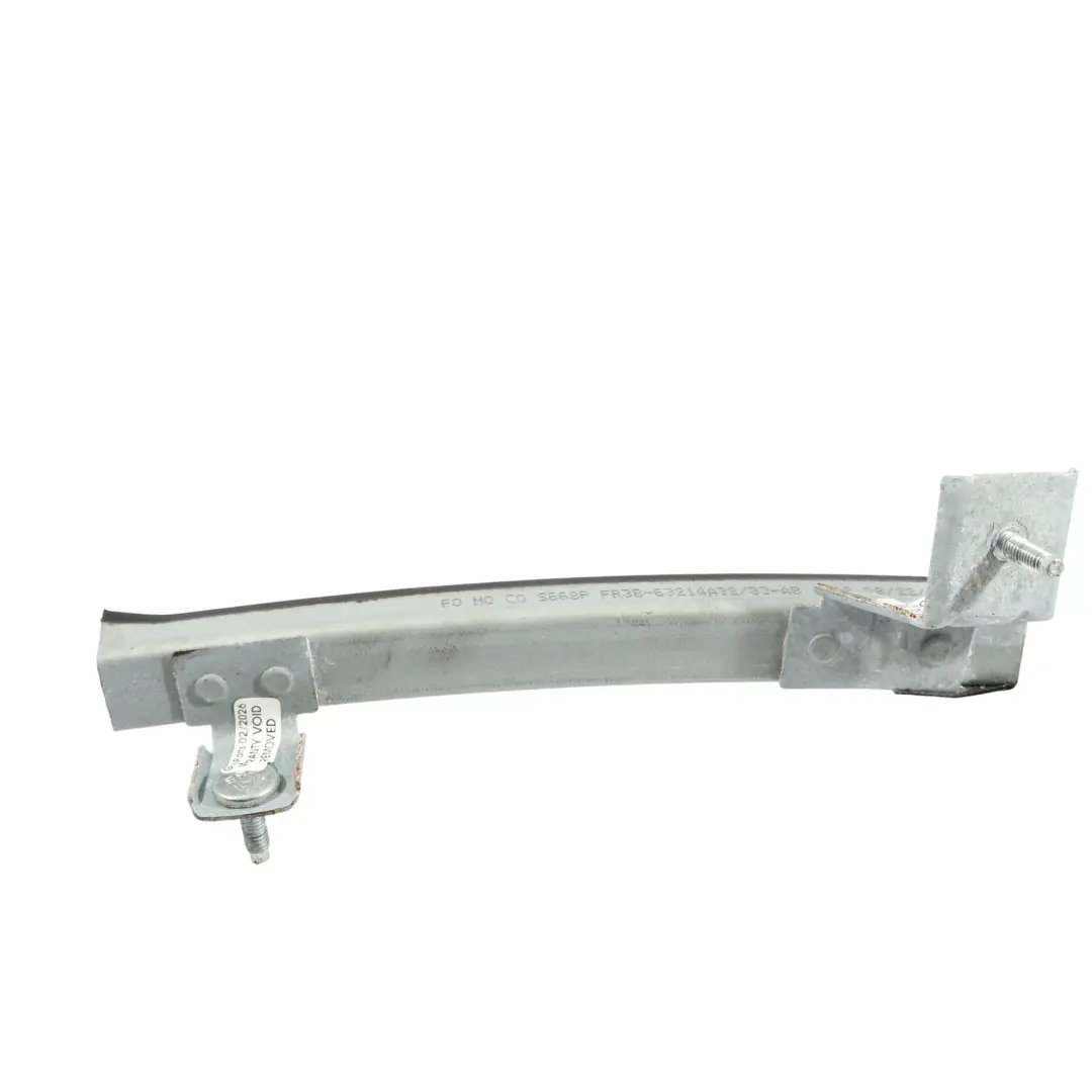 Mk6 Marco Retenedor Ventana Delantero Izquierdo FR3B-63214A33-AB para Ford Mustang GT con número de pieza 5290315 Ford Mustang GT Mk6 Marco Retenedor Ventana Delantero Izquierdo FR3B-63214A33-AB - SKU 5290315 - Número de pieza 5290315