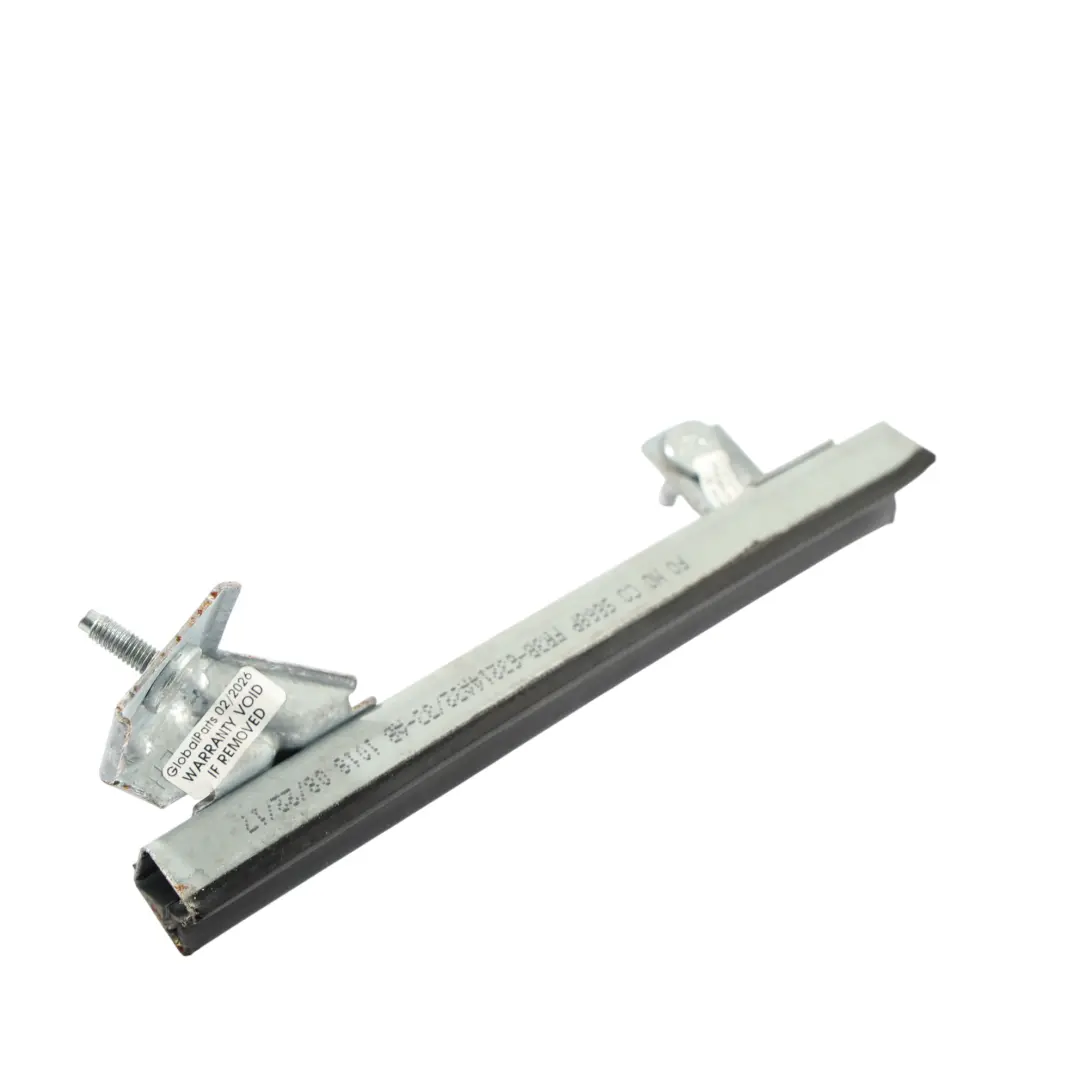 Mk6 Window Retainer Cover Frame Front Left N/S FR3B-63214A33-AB to Ford Mustang GT with Part number 5290315 Ford Mustang GT Mk6 Window Retainer Cover Frame Front Left N/S FR3B-63214A33-AB - SKU 5290315 - Part number 5290315