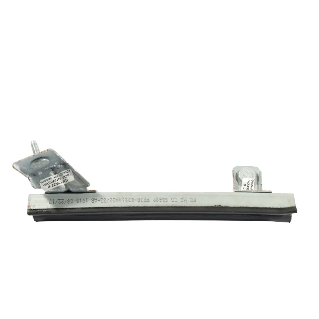 Mk6 Marco Retenedor Ventana Delantero Izquierdo FR3B-63214A33-AB para Ford Mustang GT con número de pieza 5290315 Ford Mustang GT Mk6 Marco Retenedor Ventana Delantero Izquierdo FR3B-63214A33-AB - SKU 5290315 - Número de pieza 5290315