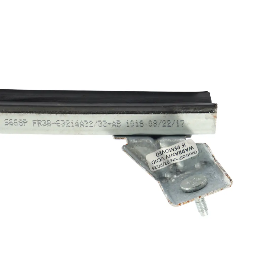 Mk6 Marco Retenedor Ventana Delantero Izquierdo FR3B-63214A33-AB para Ford Mustang GT con número de pieza 5290315 Ford Mustang GT Mk6 Marco Retenedor Ventana Delantero Izquierdo FR3B-63214A33-AB - SKU 5290315 - Número de pieza 5290315