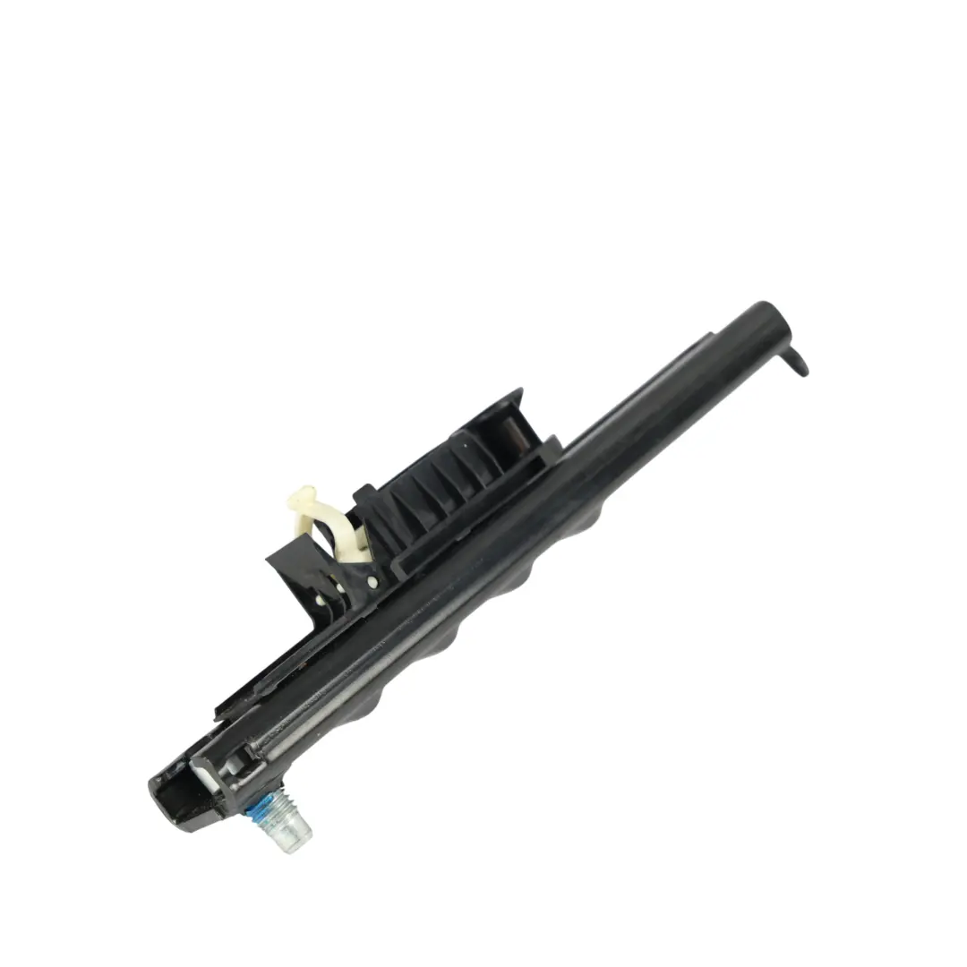 Ajustador Altura Cinturón Delantero LR009270 para Land Rover Discovery 3 L319 con número de pieza 532092200A Land Rover Discovery 3 L319 Ajustador Altura Cinturón Delantero LR009270 - SKU 532092200A - Número de pieza 532092200A