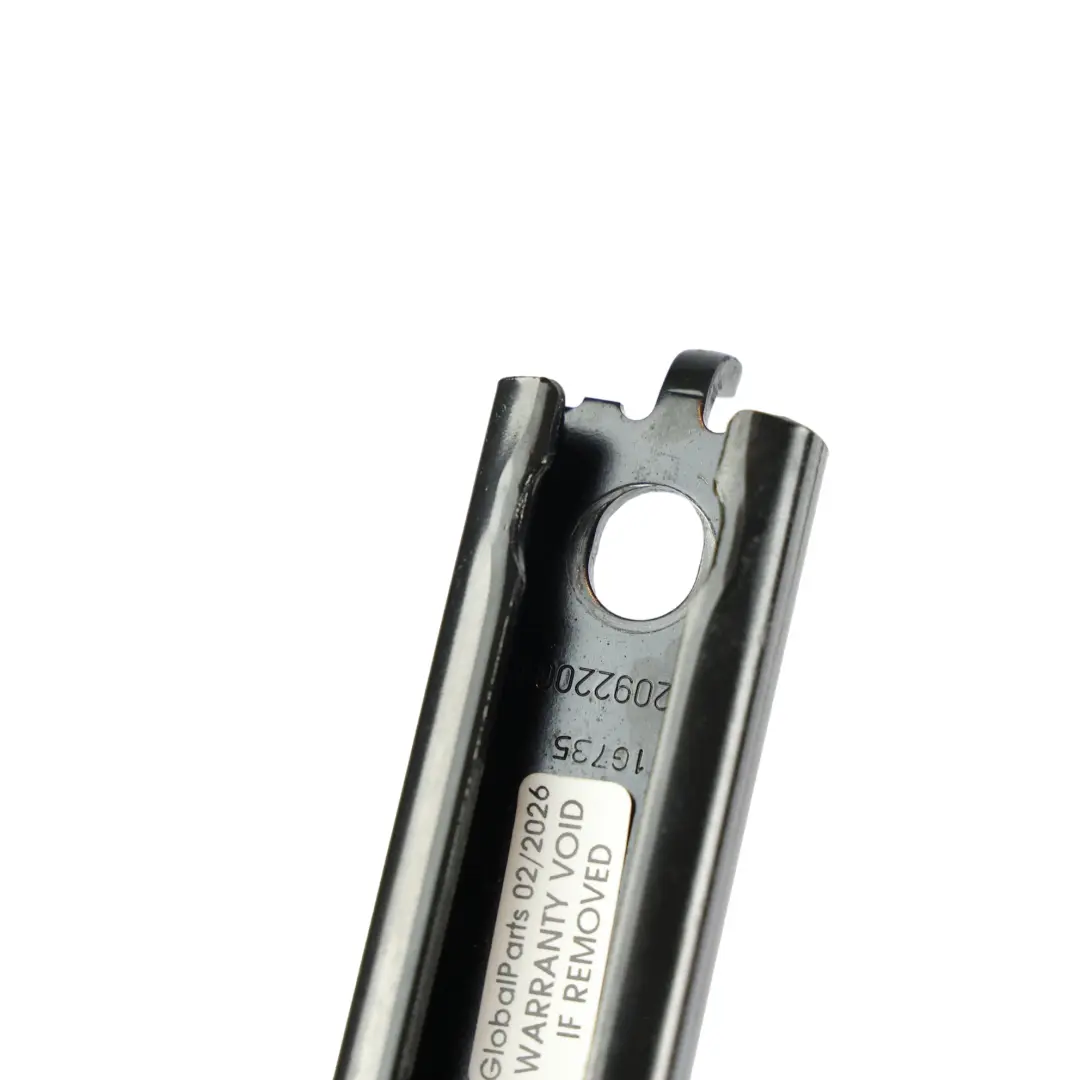 Ajustador Altura Cinturón Delantero LR009270 para Land Rover Discovery 3 L319 con número de pieza 532092200A Land Rover Discovery 3 L319 Ajustador Altura Cinturón Delantero LR009270 - SKU 532092200A - Número de pieza 532092200A