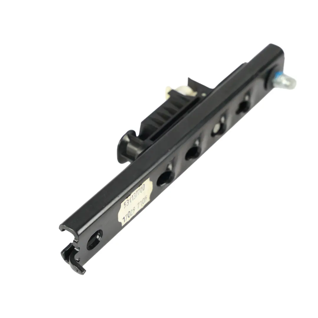 Land Rover Discovery 3 L319 Front Seat Belt Height Adjuster LR009270 - SKU 532092200A - Part number 532092200A