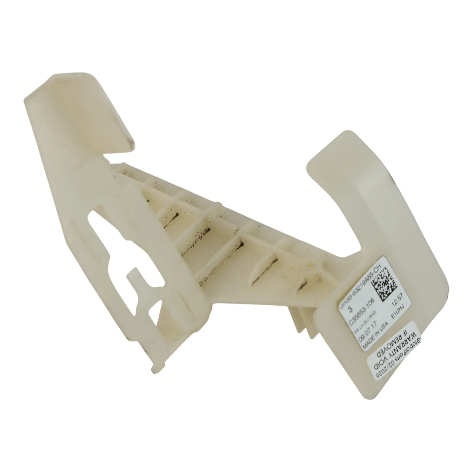 Ford Mustang Gt Mk6 Scudo Blocco Porta Anteriore Sinistro FR3B-6321979-AC