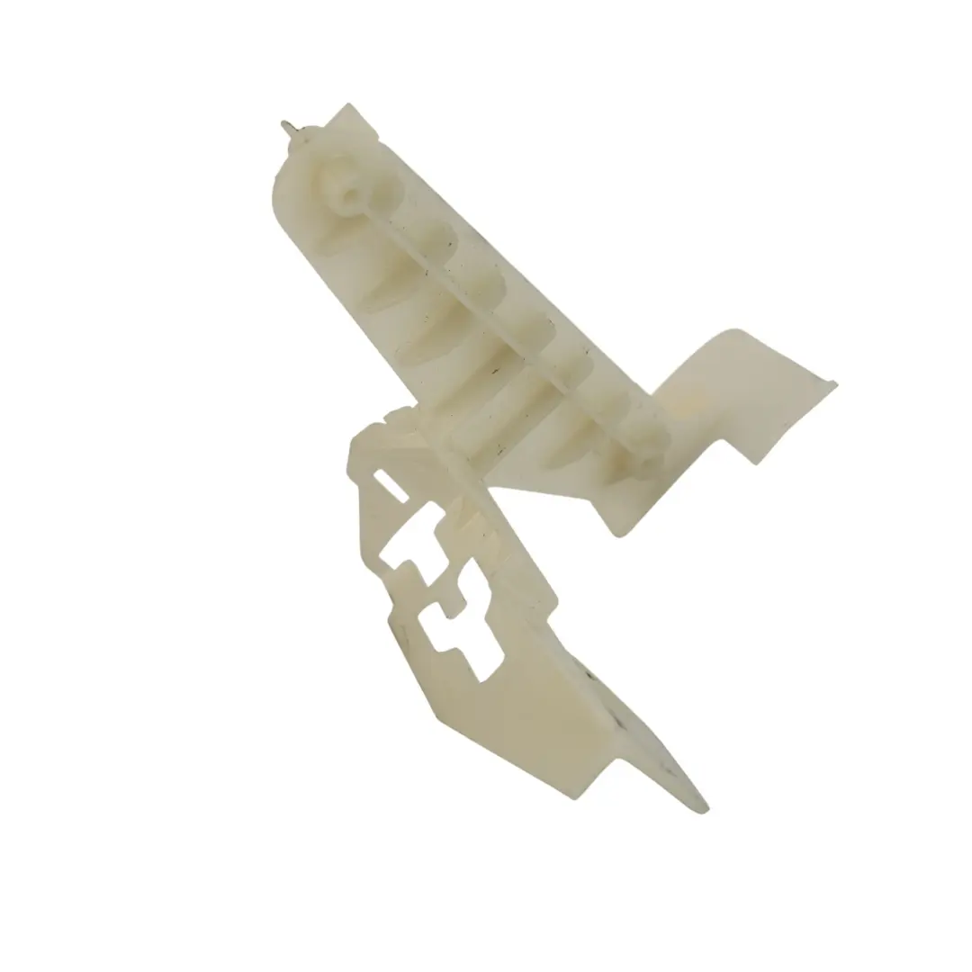 Ford Mustang Gt Mk6 Scudo Blocco Porta Anteriore Sinistro FR3B-6321979-AC - SKU 5339480 - Numero di parte 5339480