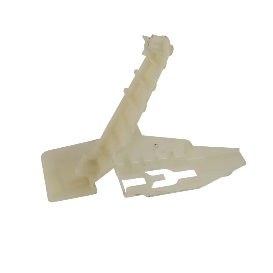 Ford Mustang GT Mk6 Tür Schloss Schutz Vorne Links FR3B-6321979-AC - SKU 5339480 - Teilenummer 5339480