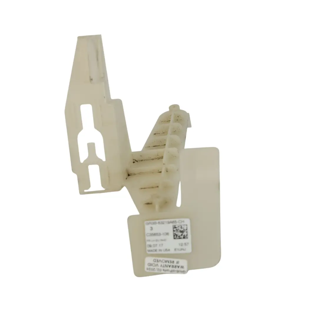 Mk6 Scudo Blocco Porta Anteriore Sinistro FR3B-6321979-AC per Ford Mustang Gt con numero di parte 5339480 Ford Mustang Gt Mk6 Scudo Blocco Porta Anteriore Sinistro FR3B-6321979-AC - SKU 5339480 - Numero di parte 5339480