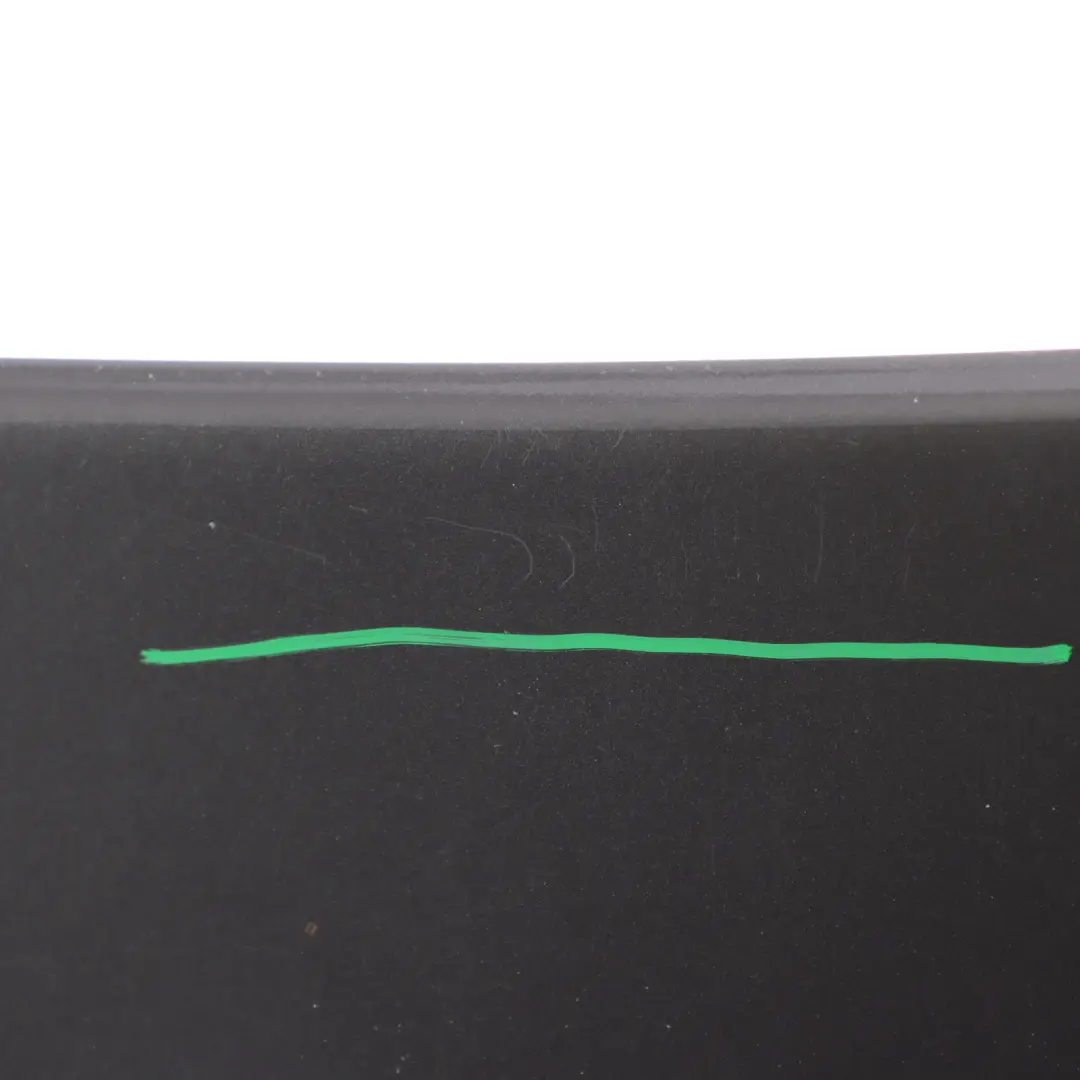 Spoiler Panel Rieger Tuning Sparkling Graphite Metallic - A22 to BMW E92 E93 Rear with Part number 53439-SG BMW E92 E93 Rear Spoiler Panel Rieger Tuning Sparkling Graphite Metallic - A22 - SKU 53439-SG - Part number 53439-SG