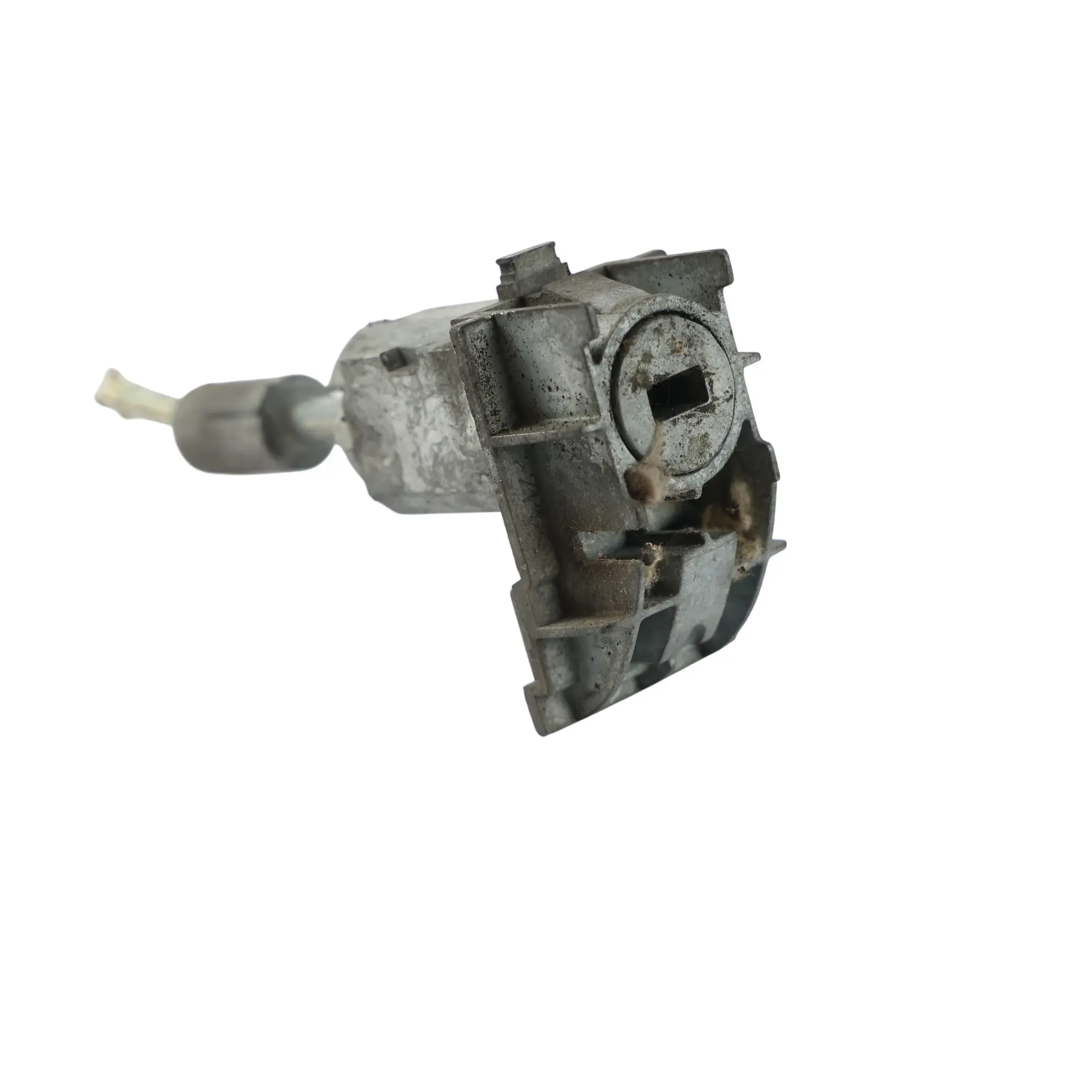 Range Rover L322 Wkładka Zamka Przednich Drzwi Lewa AH42-22496-AA