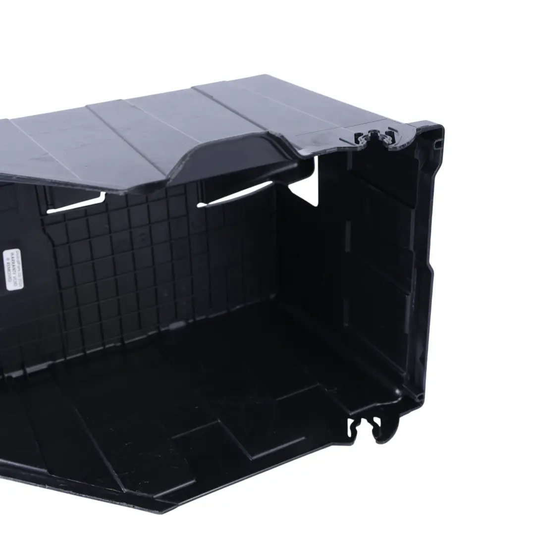 Tray Holder Housing Shield 9663615580 to Peugeot 308 T7 Battery Box with Part number 5615G8 Peugeot 308 T7 Battery Box Tray Holder Housing Shield 9663615580 - SKU 5615G8 - Part number 5615G8