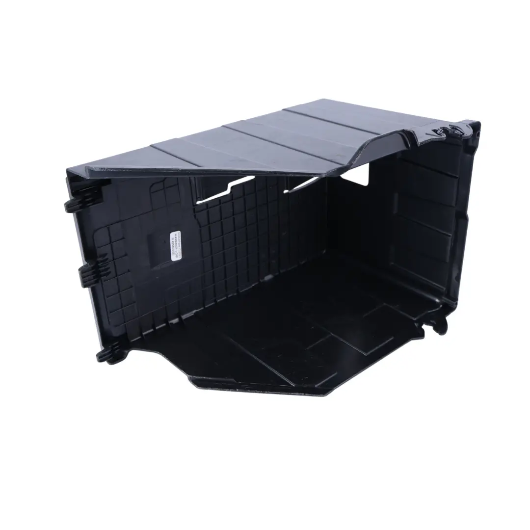 Tray Holder Housing Shield 9663615580 to Peugeot 308 T7 Battery Box with Part number 5615G8 Peugeot 308 T7 Battery Box Tray Holder Housing Shield 9663615580 - SKU 5615G8 - Part number 5615G8