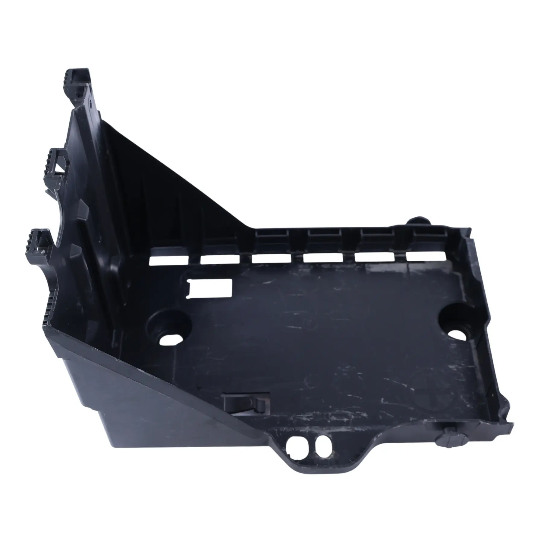 Peugeot 308 T7 Support De Boîtier De Batterie 9663615380