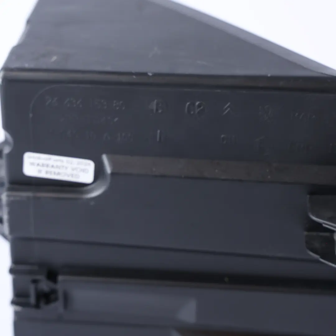 Batteriekasten Halterung Gehäuse 9663615380 für Peugeot 308 T7 mit Teilenummer 5615H2 Peugeot 308 T7 Batteriekasten Halterung Gehäuse 9663615380 - SKU 5615H2 - Teilenummer 5615H2