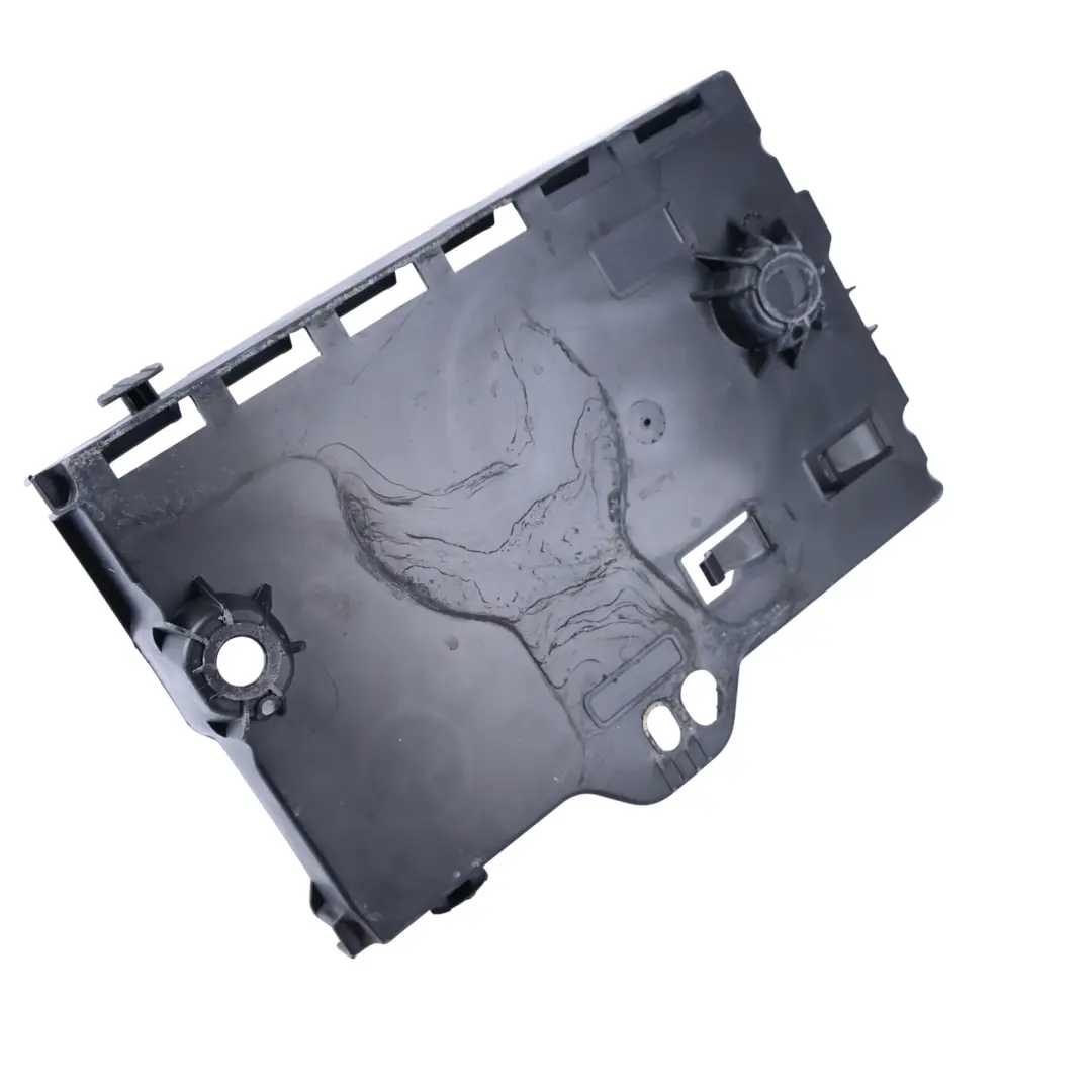 Tray Holder Housing Mount 9663615380 to Peugeot 308 T7 Battery Box with Part number 5615H2 Peugeot 308 T7 Battery Box Tray Holder Housing Mount 9663615380 - SKU 5615H2 - Part number 5615H2