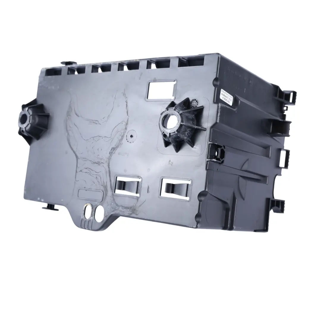 Peugeot 308 T7 Battery Box Tray Holder Housing Mount 9663615380 - SKU 5615H2 - Part number 5615H2