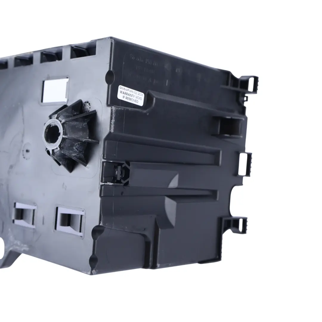 Peugeot 308 T7 Batteriekasten Halterung Gehäuse 9663615380 - SKU 5615H2 - Teilenummer 5615H2