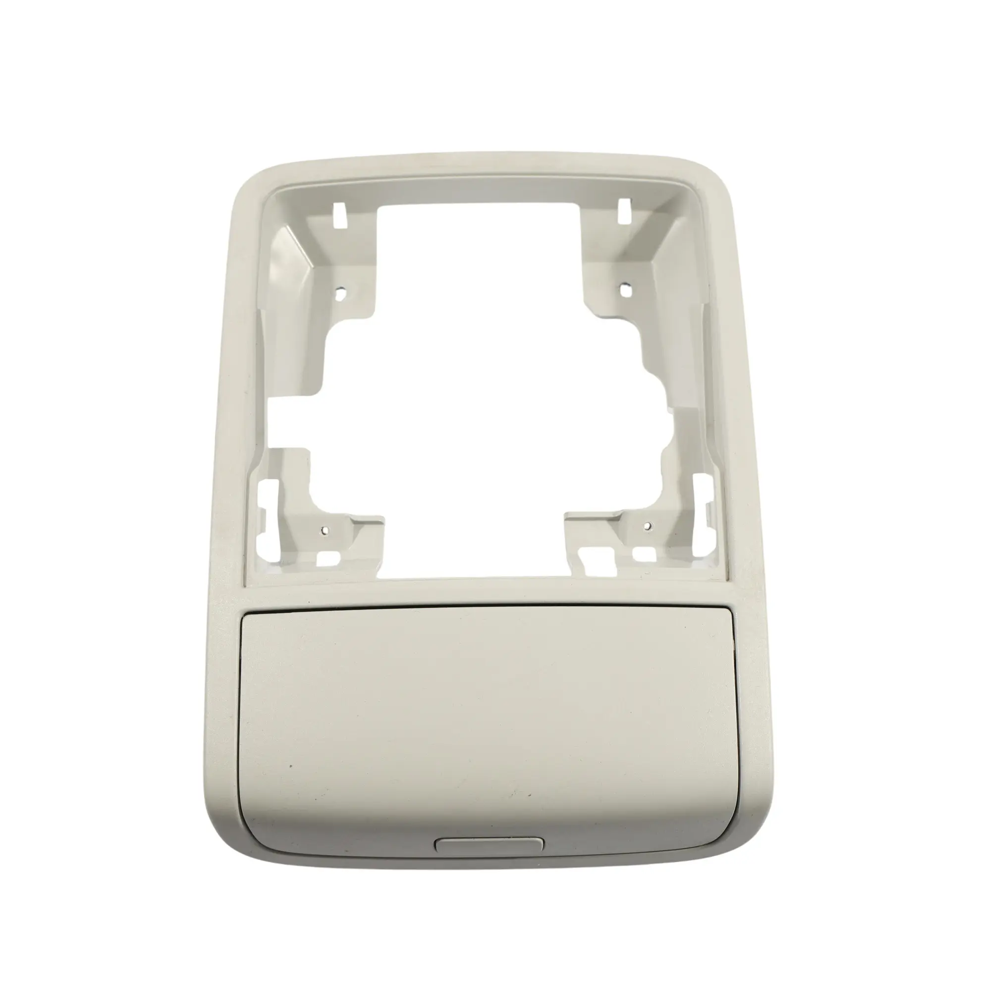 Volkswagen Jetta A6 Passat Konsola Obudowa Lampy Podsufitki 561868837A