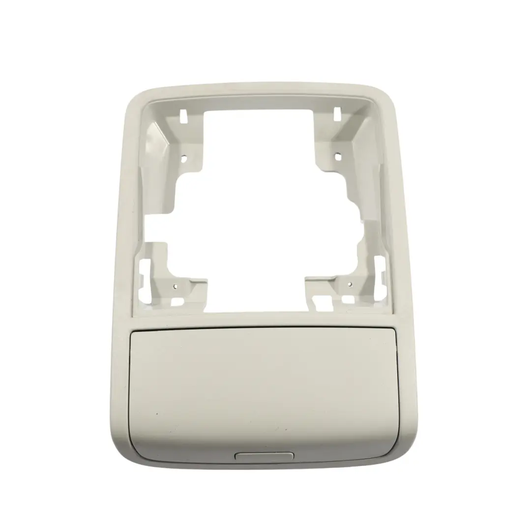 Vano Portaoggetti Per Console A Tetto per Volkswagen Jetta A6 Passat con numero di parte 561868837A Volkswagen Jetta A6 Passat Vano Portaoggetti Per Console A Tetto - SKU 561868837A - Numero di parte 561868837A