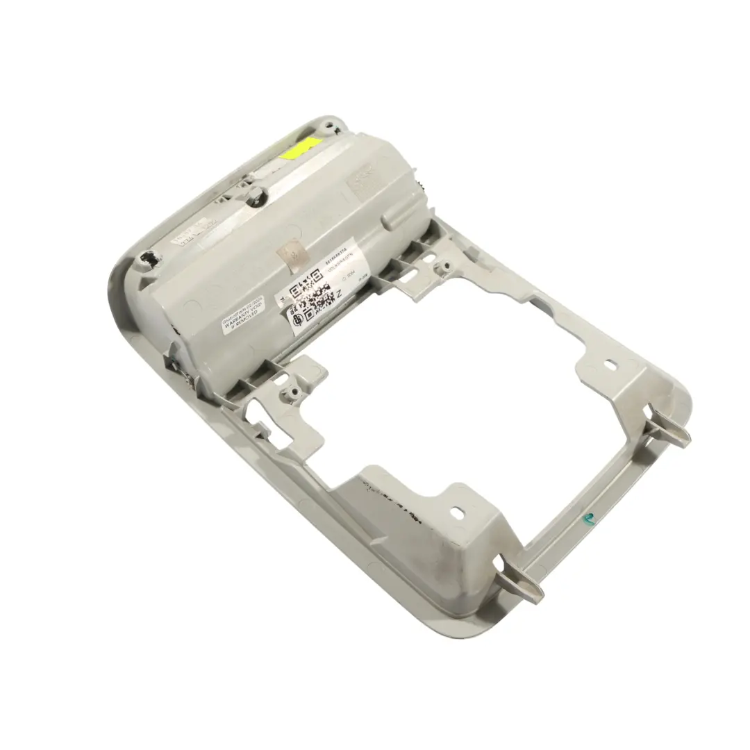 Volkswagen Jetta A6 Passat Konsola Obudowa Lampy Podsufitki - SKU 561868837A - Numer Części 561868837A