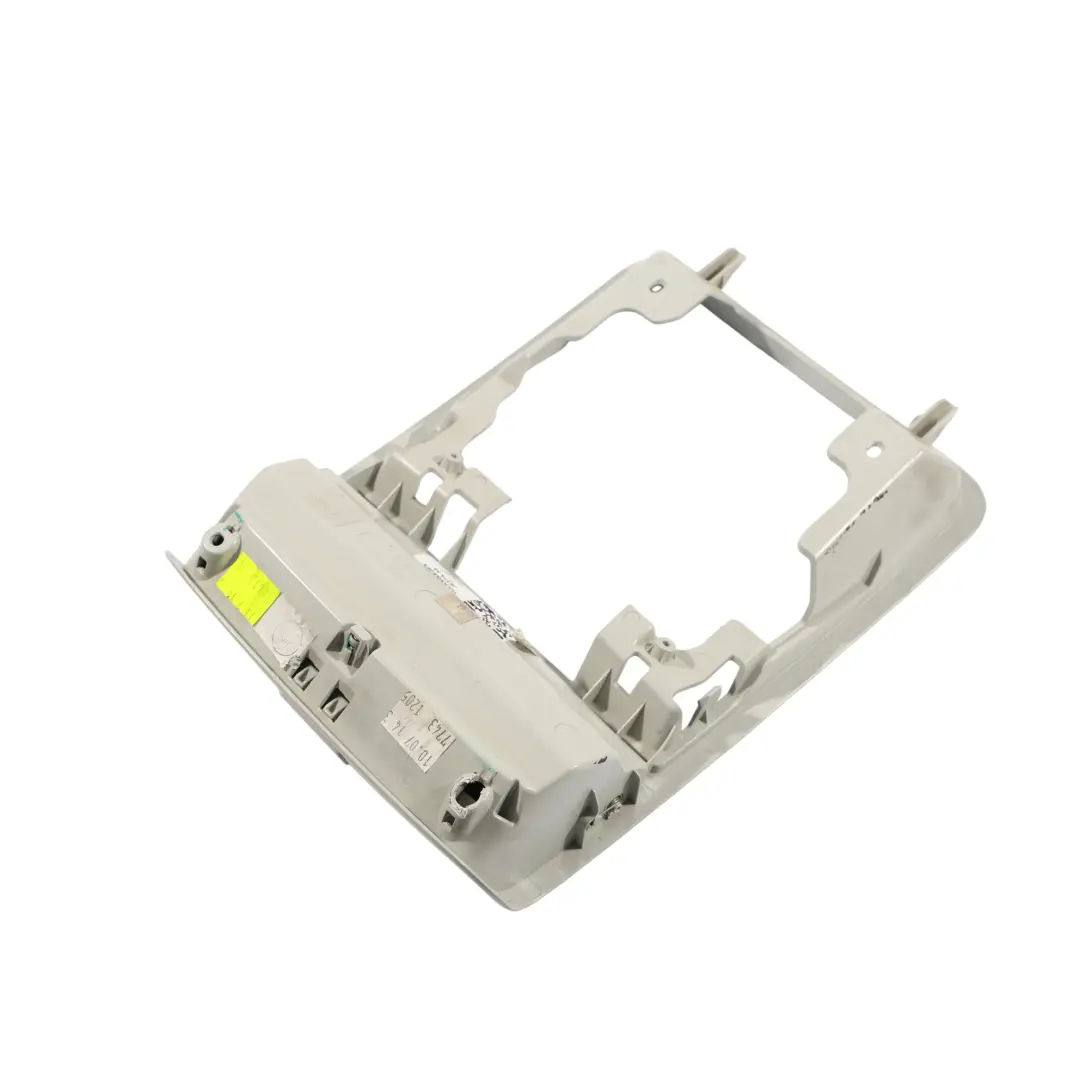 Volkswagen Jetta A6 Console Toit Compartiment Rangement Garniture - SKU 561868837A - Numéro de pièce 561868837A