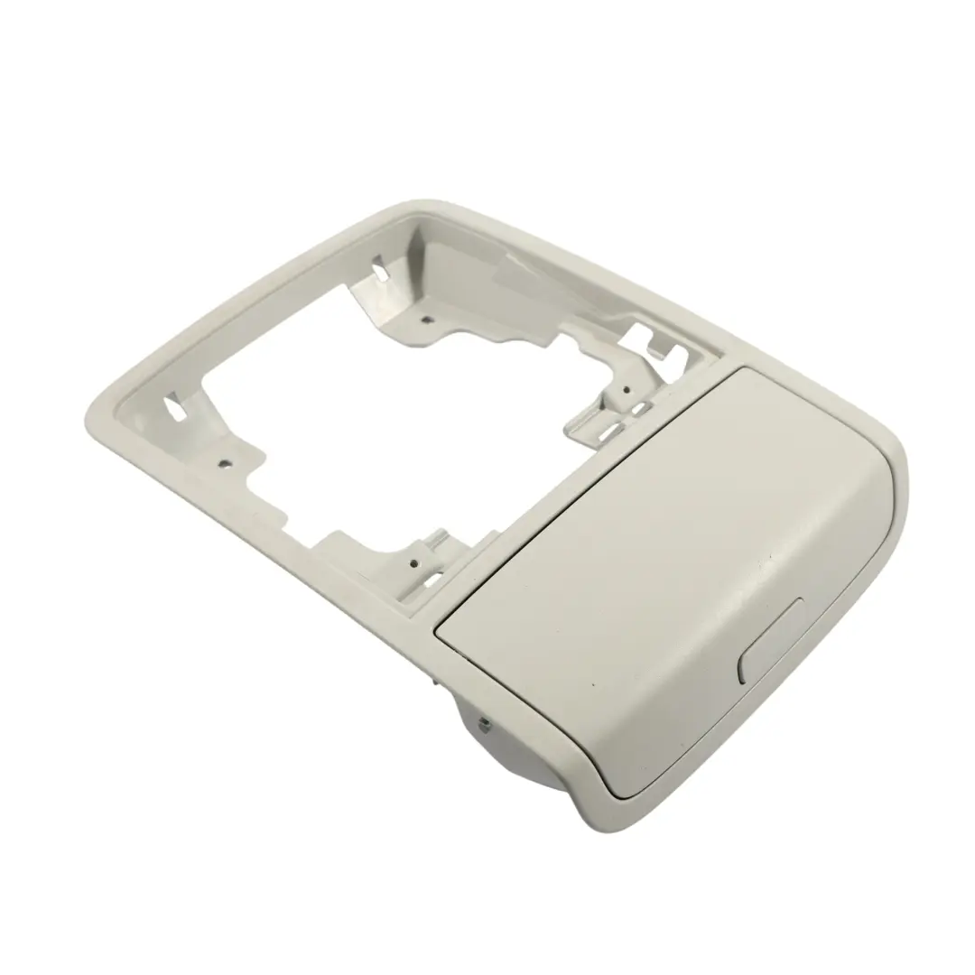 Vano Portaoggetti Per Console A Tetto per Volkswagen Jetta A6 Passat con numero di parte 561868837A Volkswagen Jetta A6 Passat Vano Portaoggetti Per Console A Tetto - SKU 561868837A - Numero di parte 561868837A