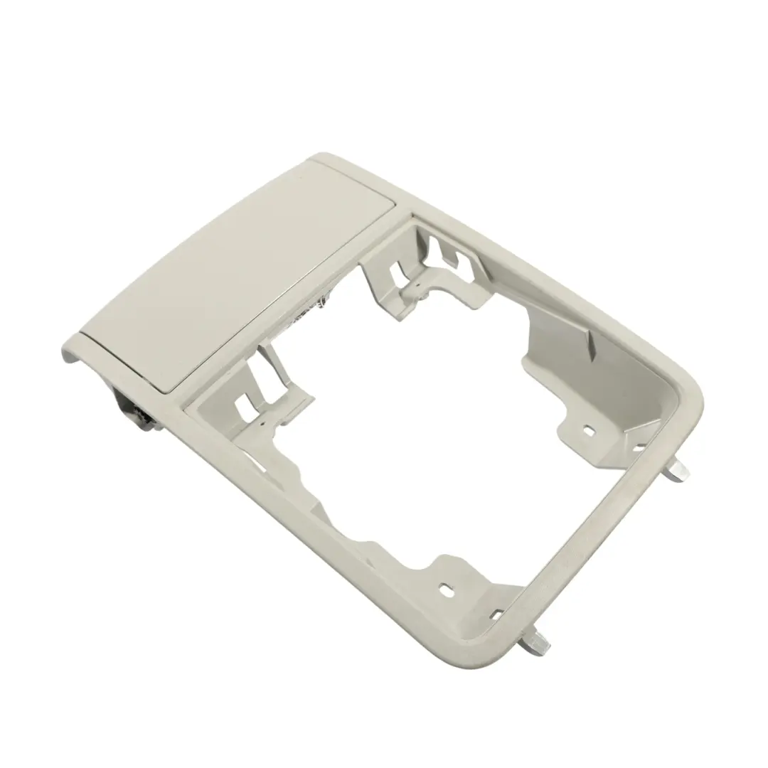 Console Toit Compartiment Rangement Garniture pour Volkswagen Jetta A6 à propos du numéro de pièce 561868837A Volkswagen Jetta A6 Console Toit Compartiment Rangement Garniture - SKU 561868837A - Numéro de pièce 561868837A