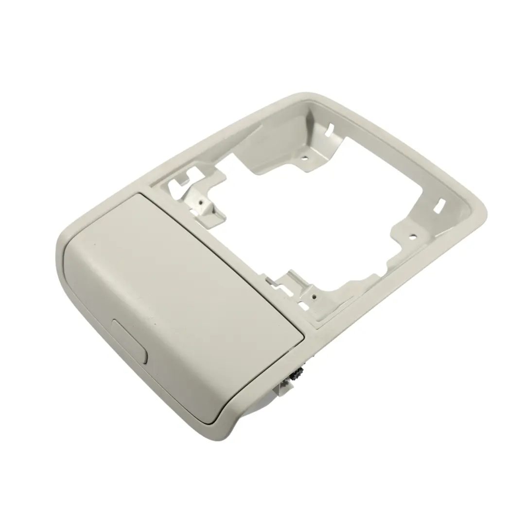 Volkswagen Jeta A6 Moldura Compartimento Almacenamiento Consola Techo - SKU 561868837A - Número de pieza 561868837A