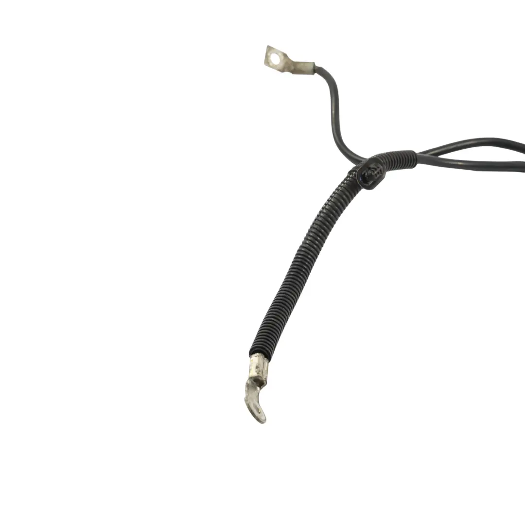 Peugeot 308 T7 Faisceau Câbles Connecteur De Batterie Négatif - SKU 5638SC - Numéro de pièce 5638SC