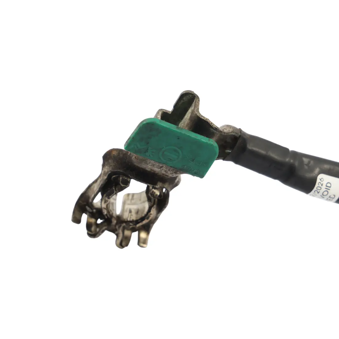 Cavo Connettore Negativo Batteria Cablaggio per Peugeot 308 T7 con numero di parte 5638SC Peugeot 308 T7 Cavo Connettore Negativo Batteria Cablaggio - SKU 5638SC - Numero di parte 5638SC