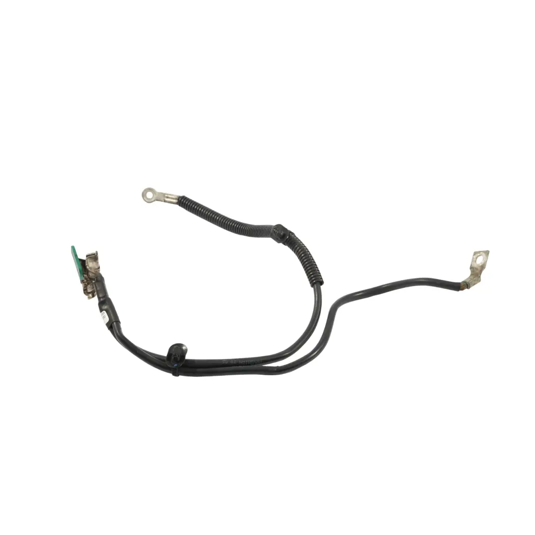 Negative Batterie Anschlusskabel Kabelbaum für Peugeot 308 T7 mit Teilenummer 5638SC Peugeot 308 T7 Negative Batterie Anschlusskabel Kabelbaum - SKU 5638SC - Teilenummer 5638SC
