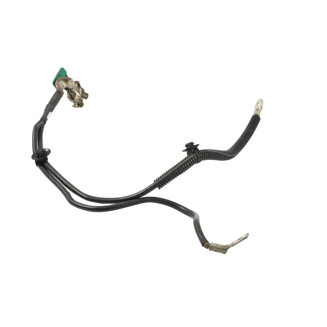 Peugeot 308 T7 Faisceau Câbles Connecteur De Batterie Négatif - SKU 5638SC - Numéro de pièce 5638SC
