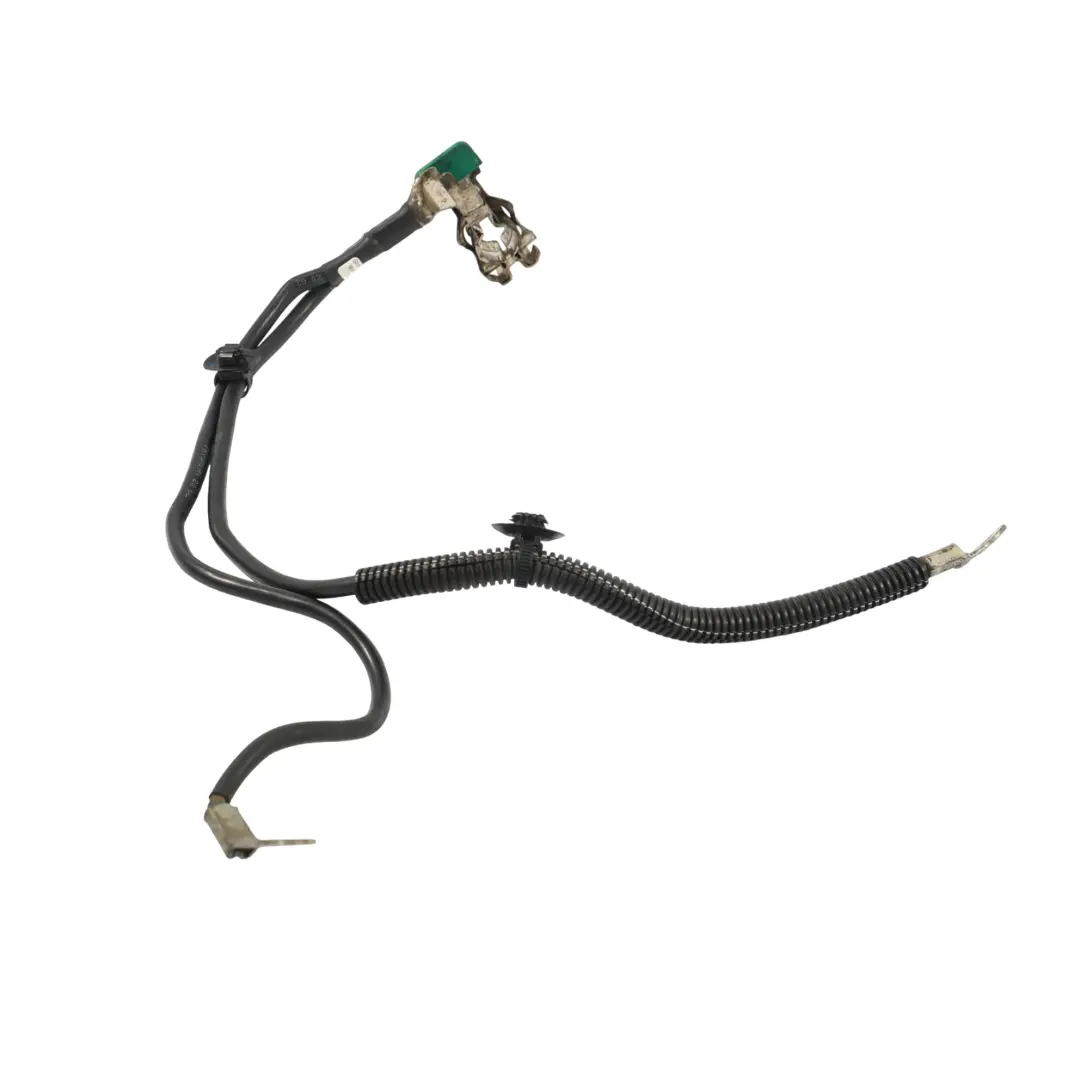 Faisceau Câbles Connecteur De Batterie Négatif pour Peugeot 308 T7 à propos du numéro de pièce 5638SC Peugeot 308 T7 Faisceau Câbles Connecteur De Batterie Négatif - SKU 5638SC - Numéro de pièce 5638SC