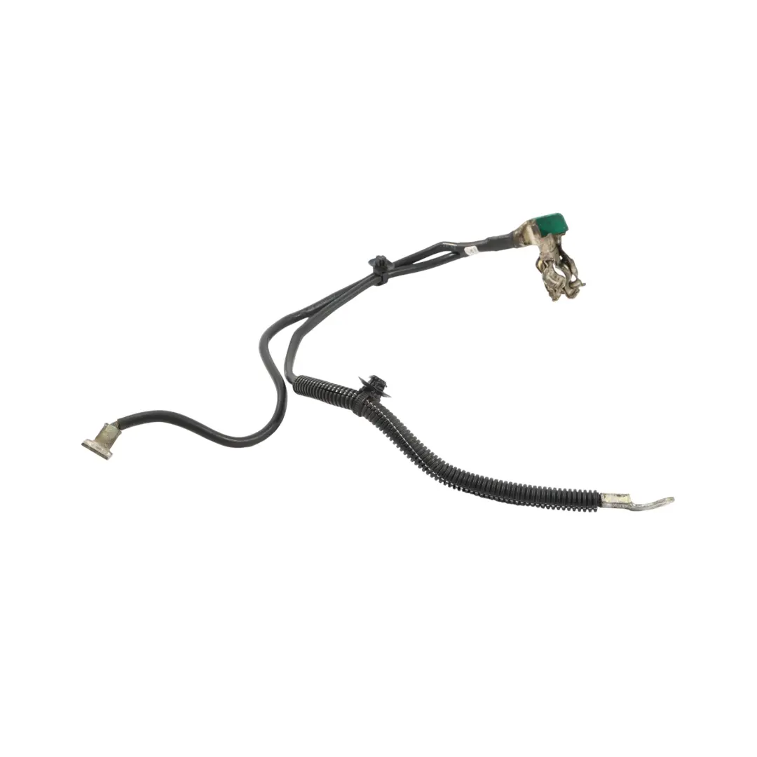 Conector Negativo Batería Cableado Mazo para Peugeot 308 T7 con número de pieza 5638SC Peugeot 308 T7 Conector Negativo Batería Cableado Mazo - SKU 5638SC - Número de pieza 5638SC